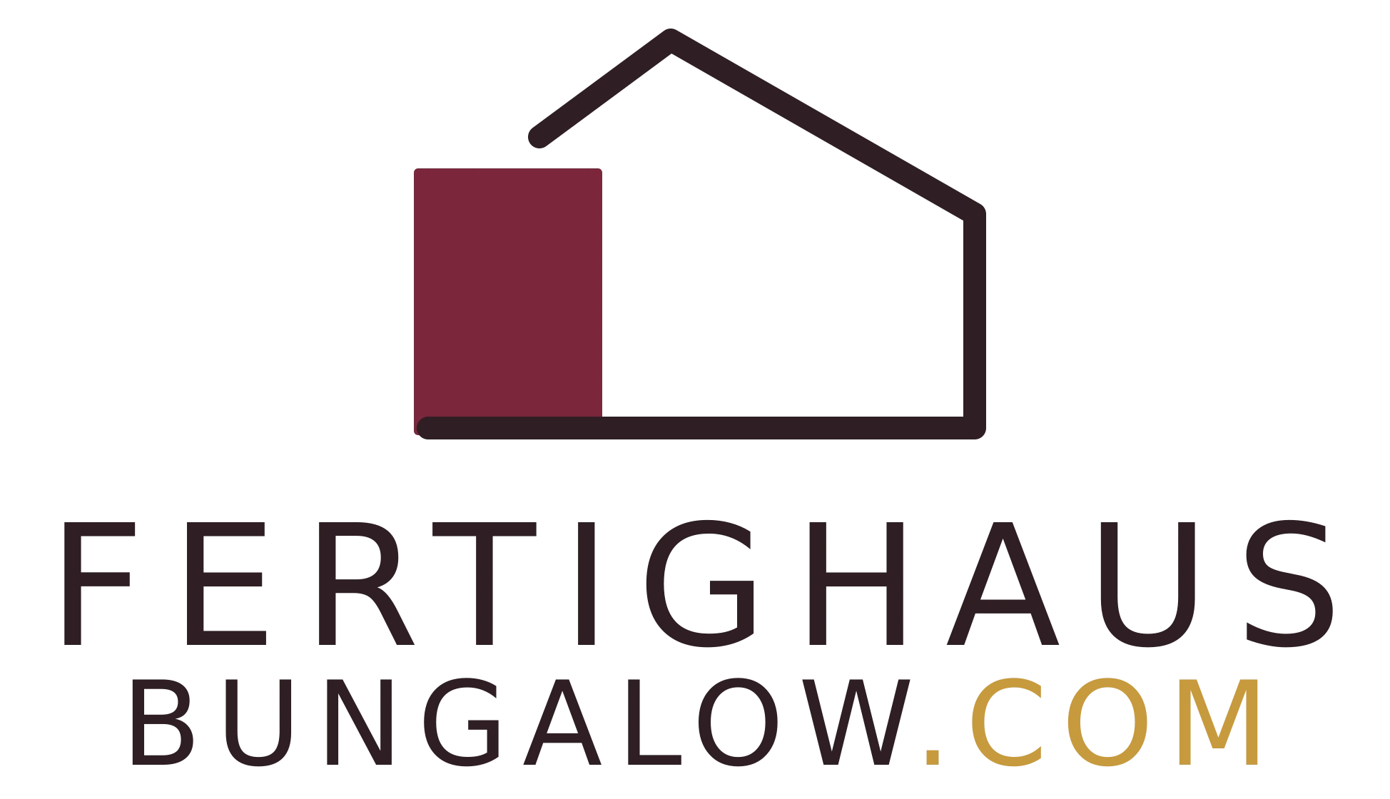 Logo des Portals Fertighaus Bungalow